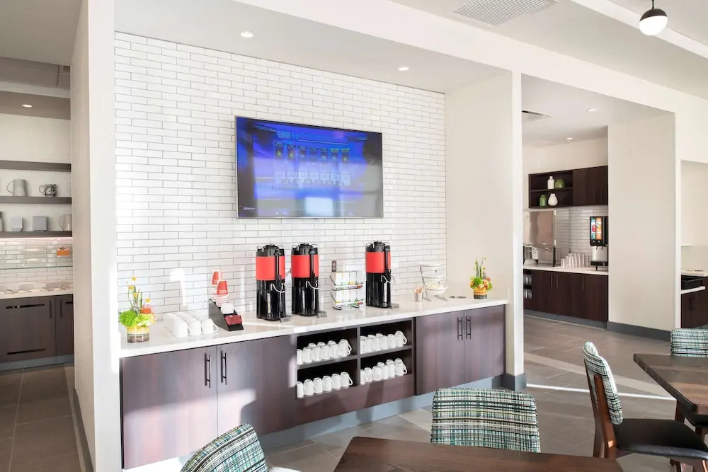 Hyatt House East Moline/Quad Cities