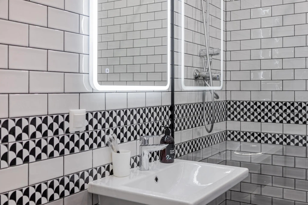 Smart Host on 6A Ryazansky Avenue