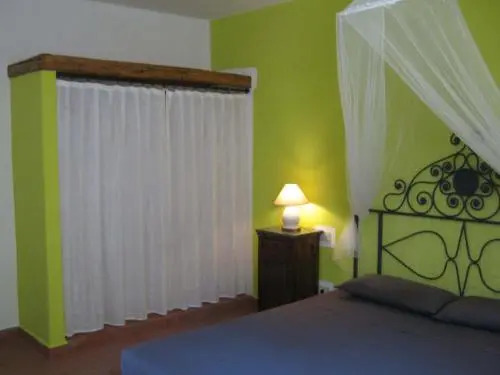 Casa Marta