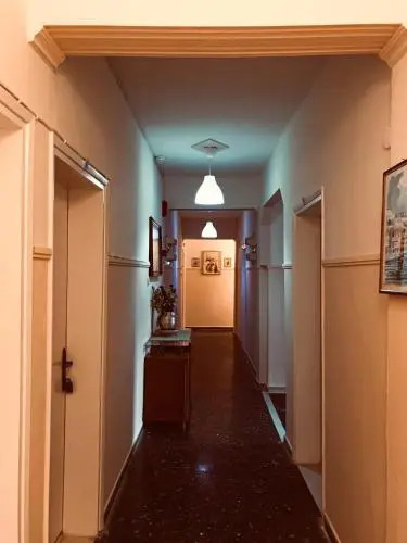Aktaion Hotel