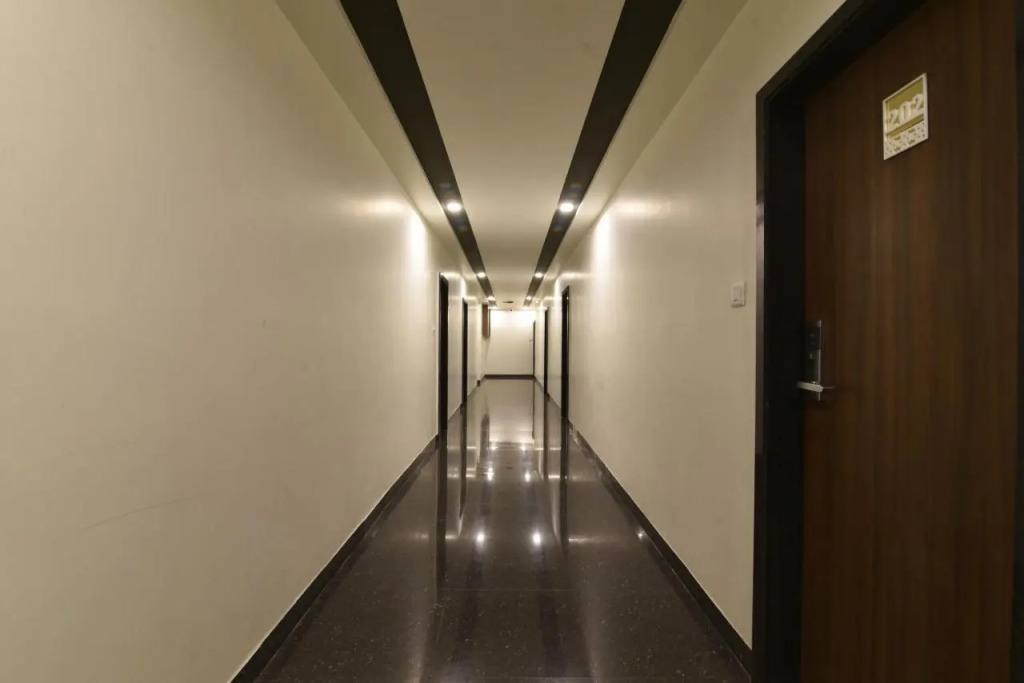 Hotel Clove