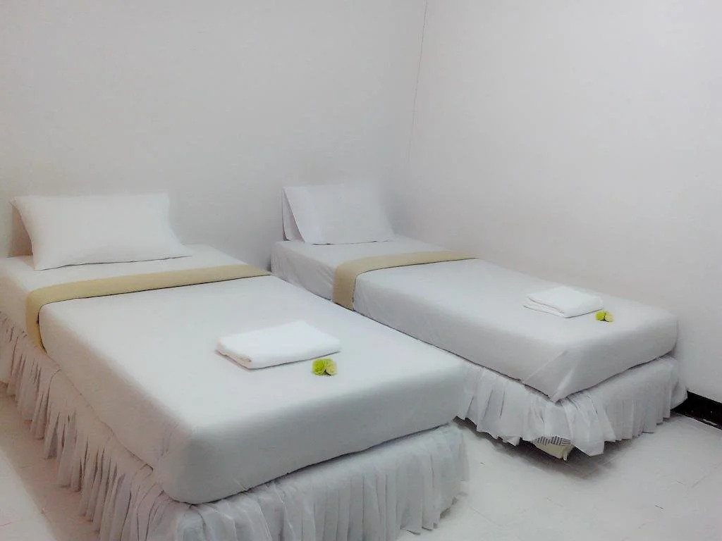 Hi Guest House Chiang Mai