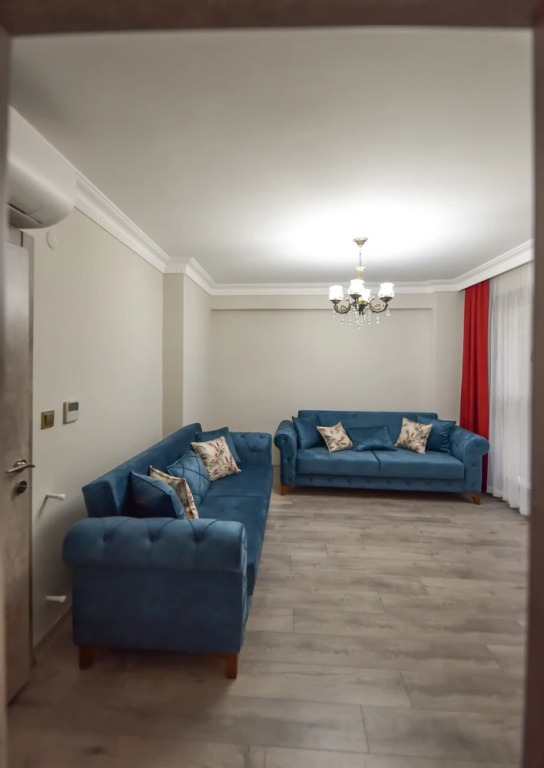 Pelitpark Apart