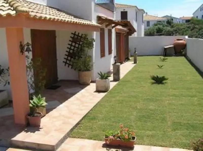 Villa Jane