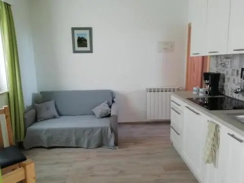 Apartmenthaus Sabine