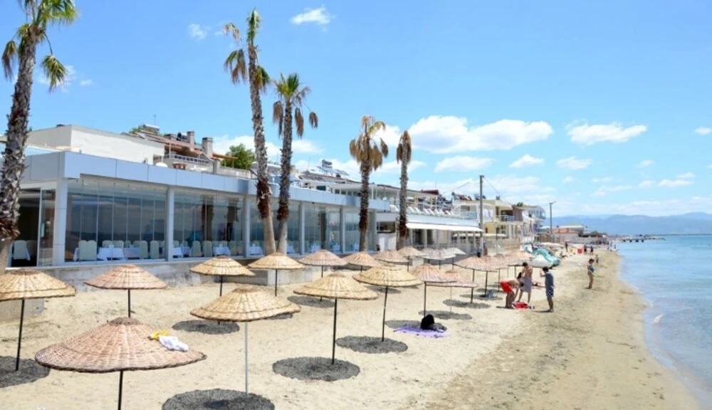Oge 2000 Hotel