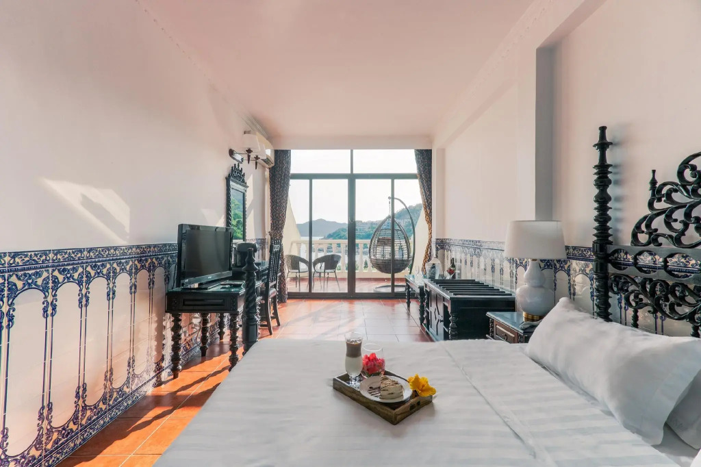 Pousada de Coloane Boutique Hotel
