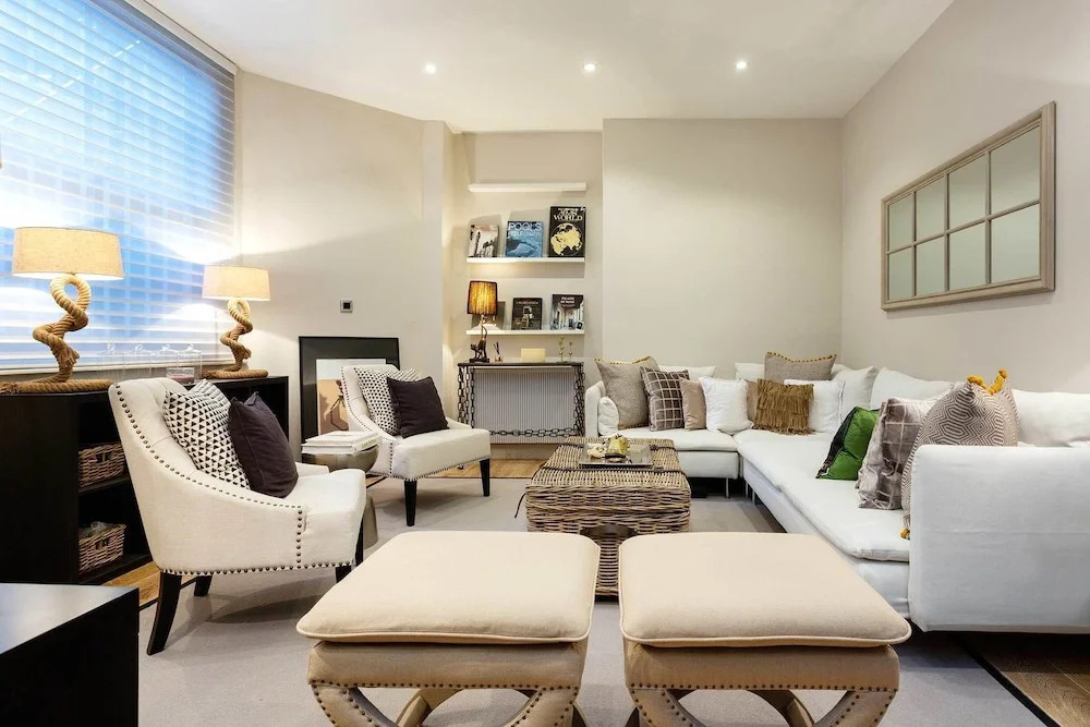 Sloane Gardens Studio
