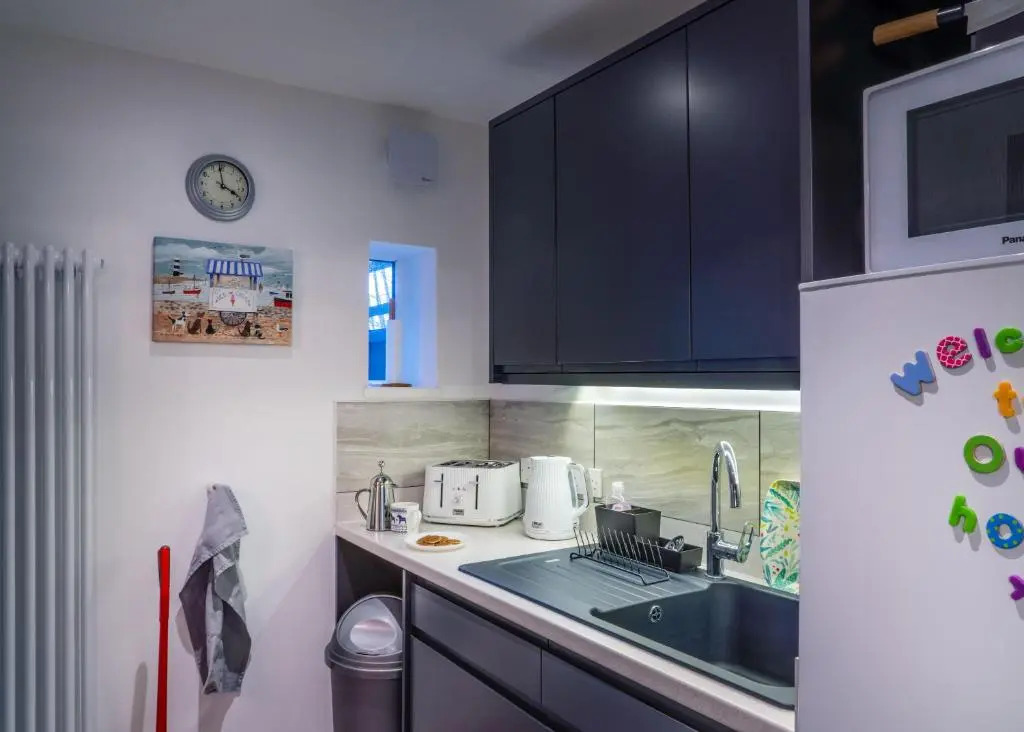 The Studio @ 93 Bernard Rd