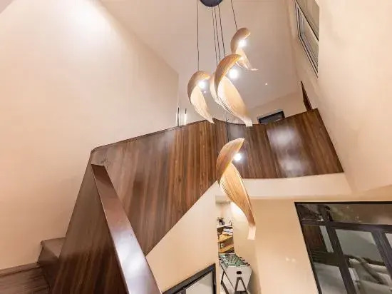 Shanxun Homestay
