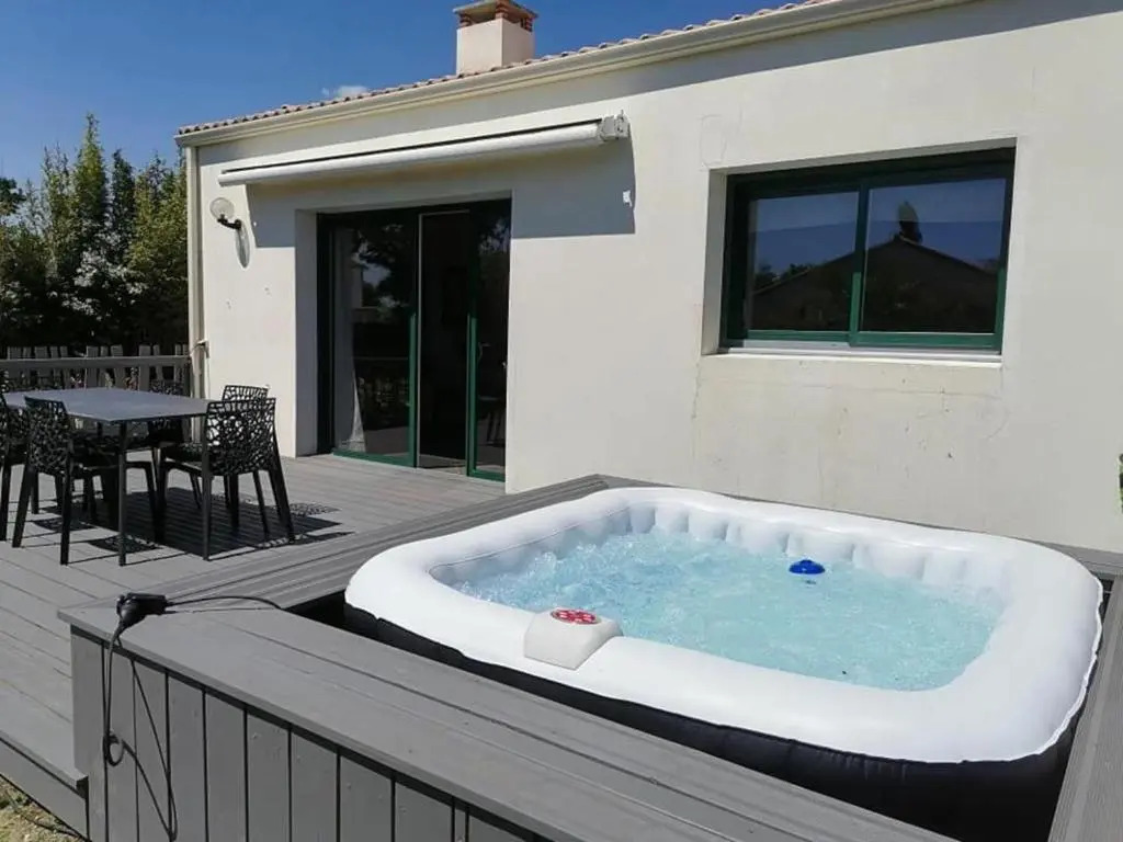 Gite Chauve, 4 pièces, 6 personnes - FR-1-306-1171