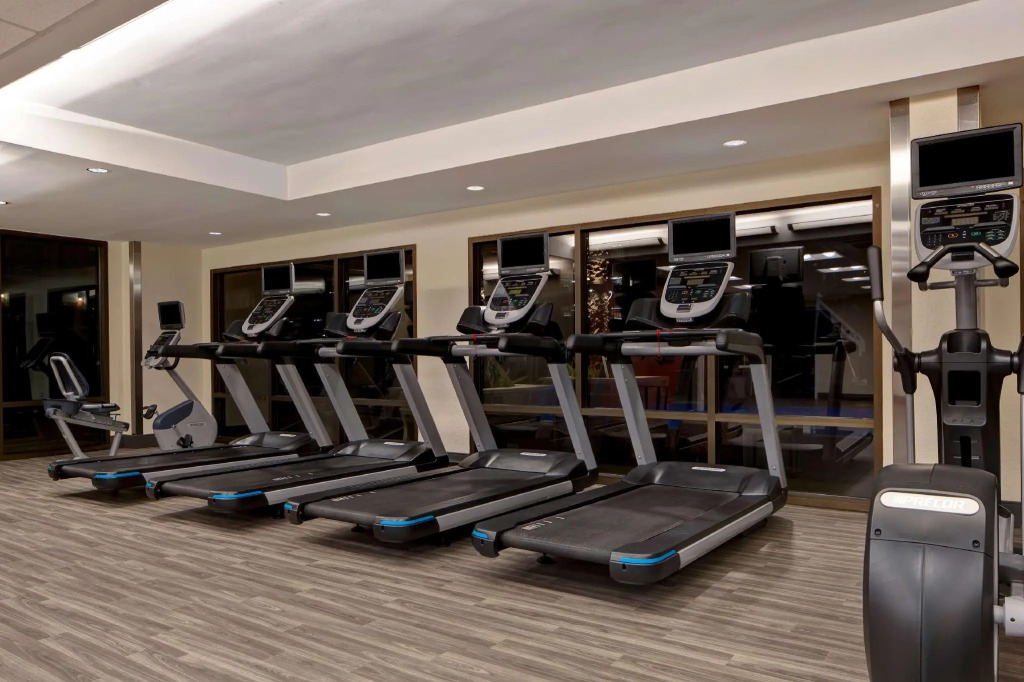 Home2 Suites By Hilton San Antonio on the Riverwalk