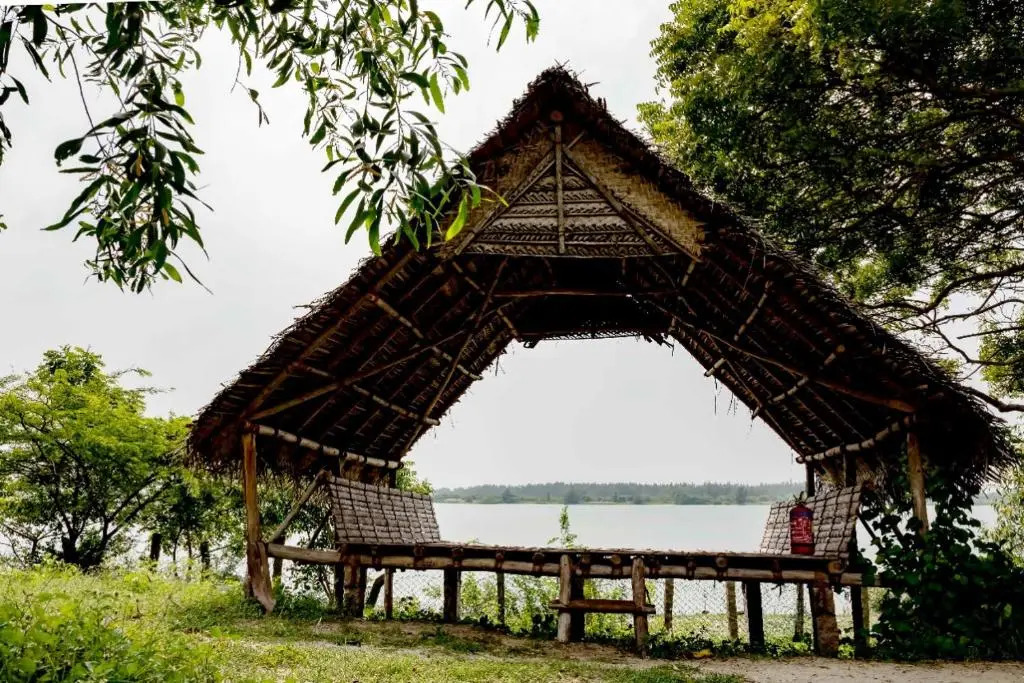 The Alampara Resort