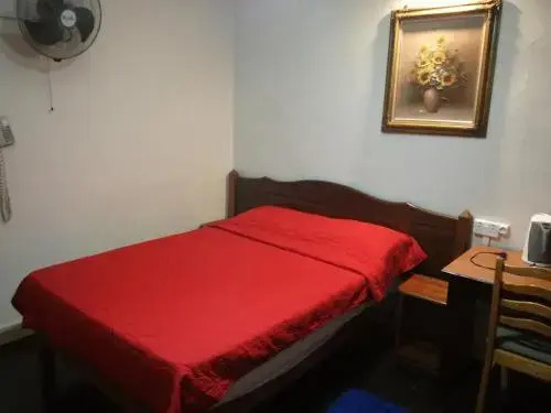 Auberge Madelon