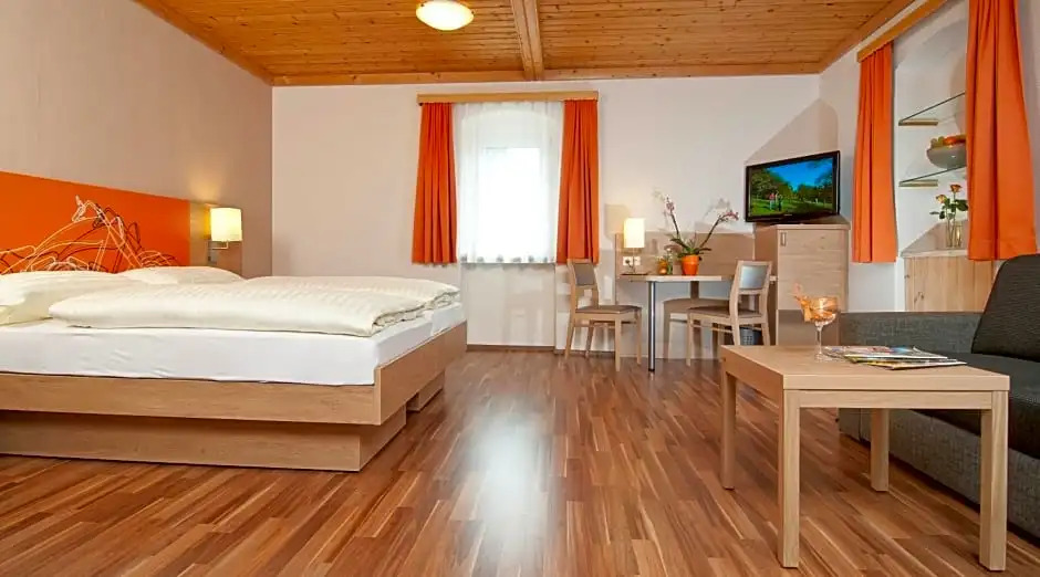 Hotel Kuchlerwirt