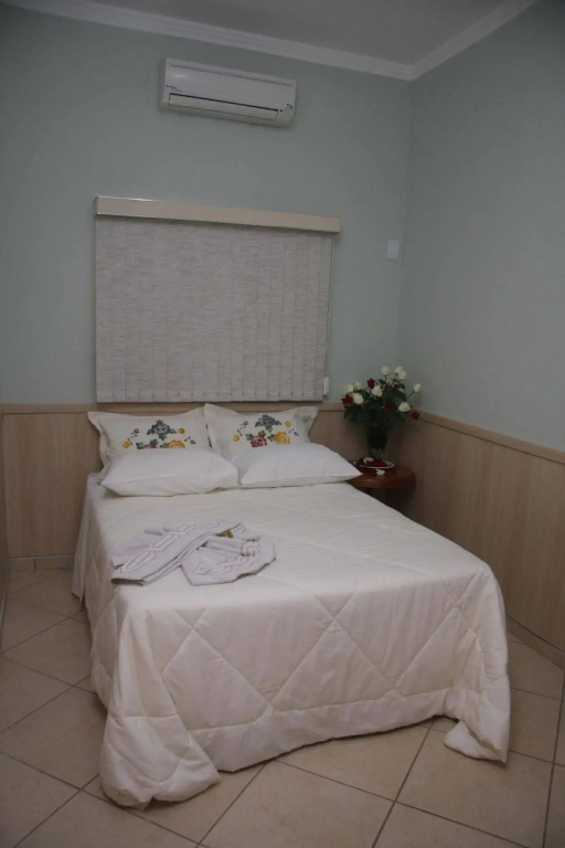 Santa Felicidade Hotel