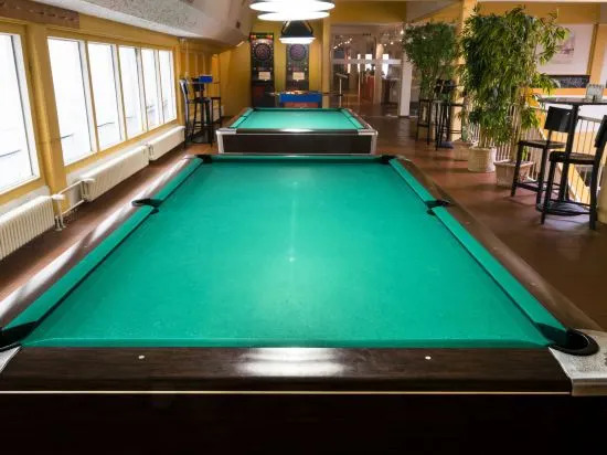IMPULSIV Hotel & Sportresort