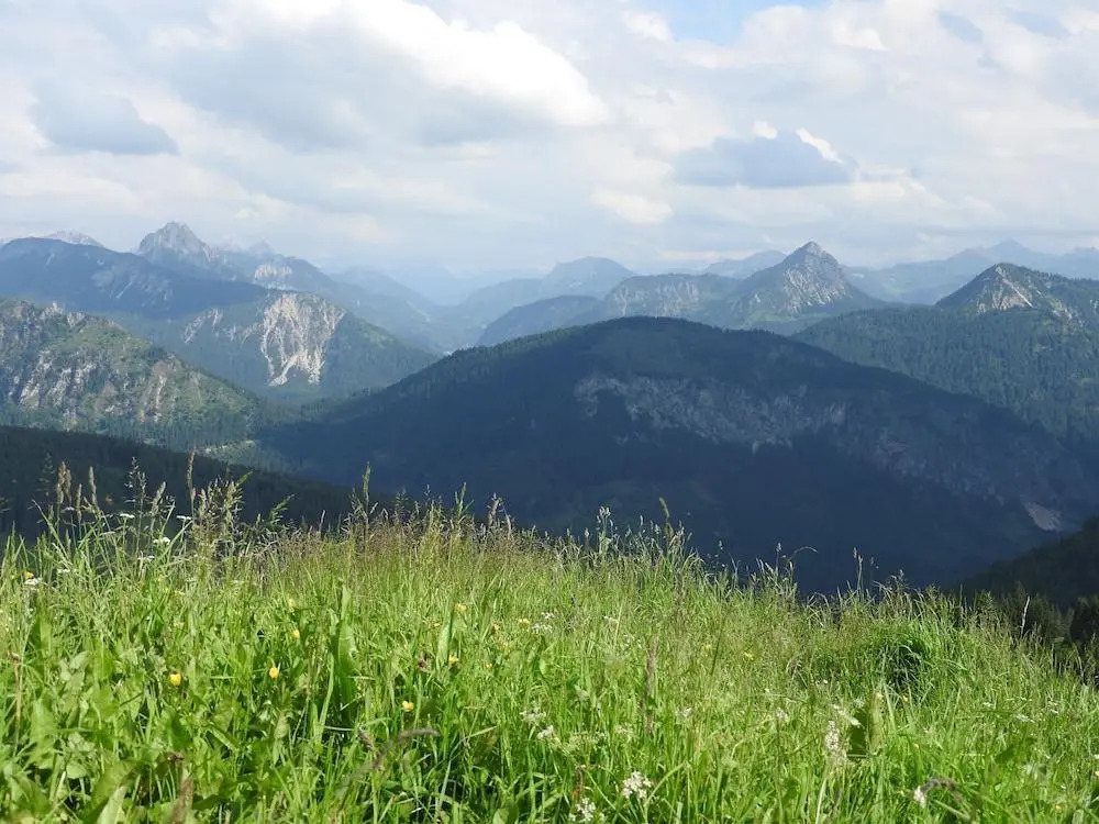 Hotel Raphael im Allgäu
