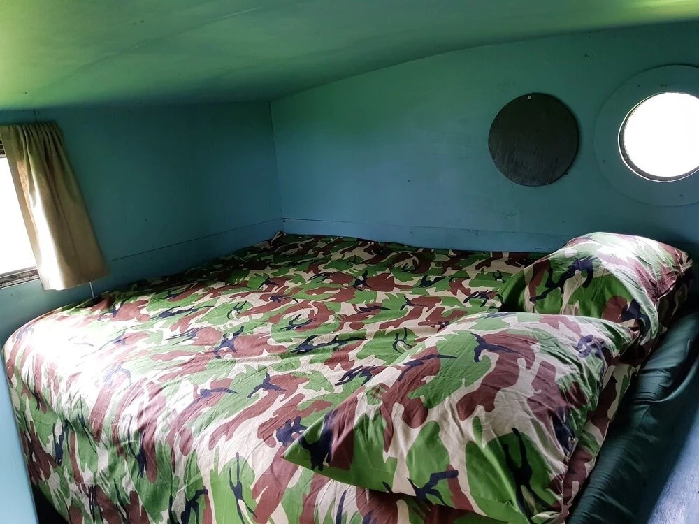 Glamping Thorpe