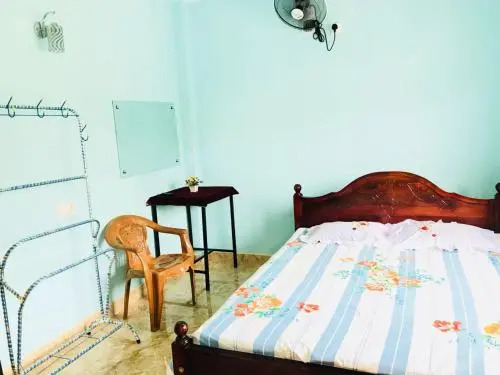 Malwathuoya Holiday Bungalow