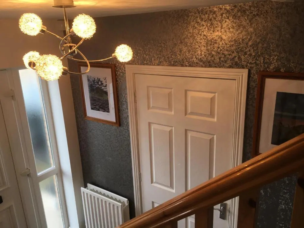 Luxury Portrush Holiday Homes - The Green, Portrush Sleeps 12 - 5 bedrooms