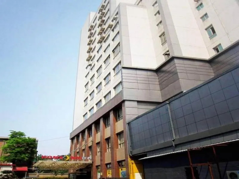 Home Inn Xiao Zhai