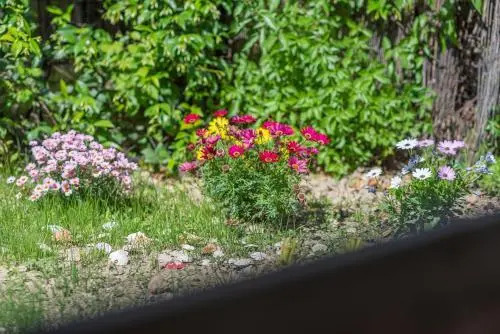 Holiday home 2 bedrooms 1 bathroom - Agios Gordios