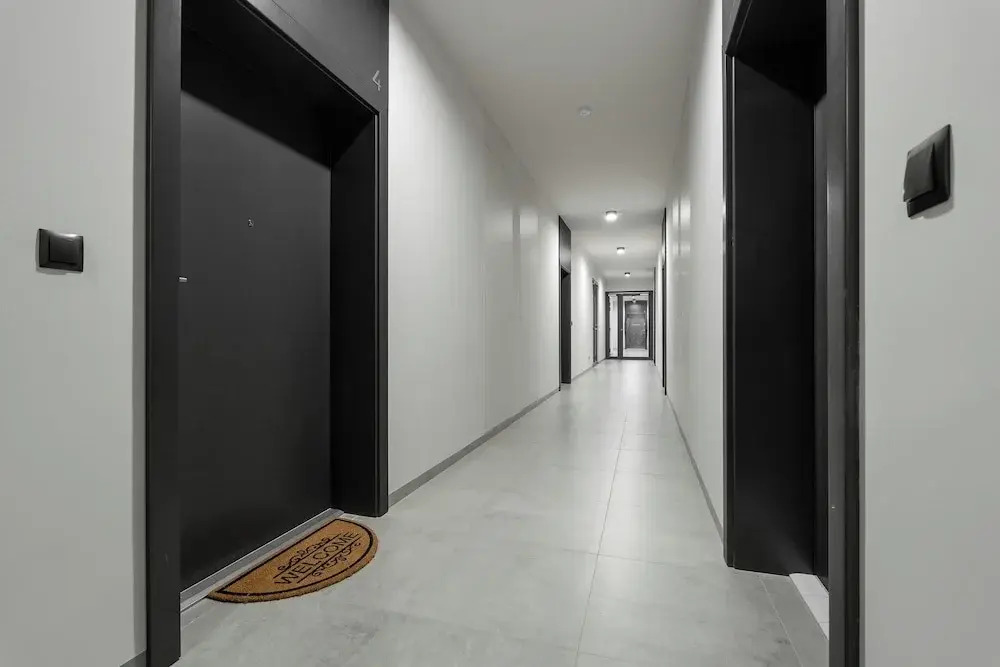 MARGI Clea Apartment
