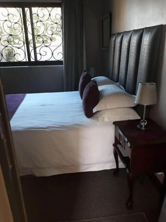Stone Olive Guesthouse