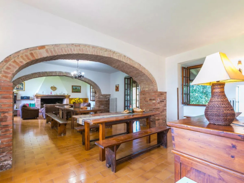Holiday Home Poggio al Colle by Interhome