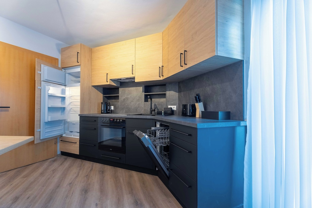Alpenglück Apartments by we rent, JOKERCARD INCLUDED