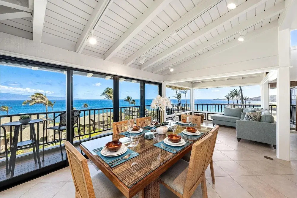 Kapalua Bay Villa 15G2