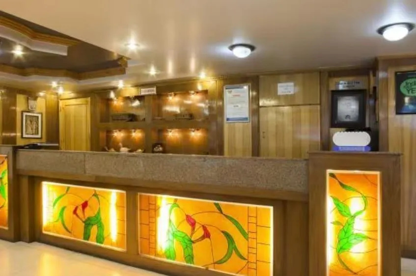 Hotel Grand Habib