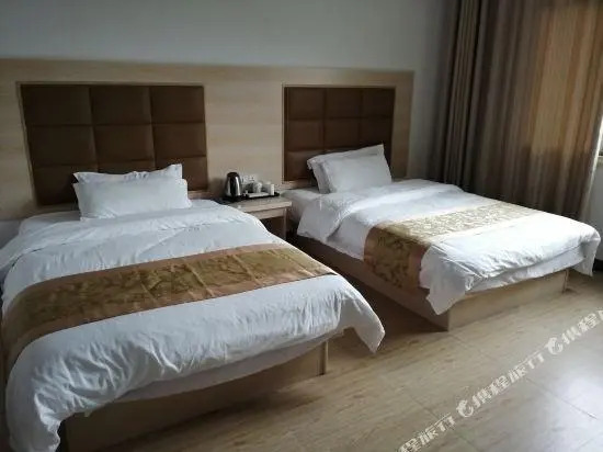 Xiangcun Inn