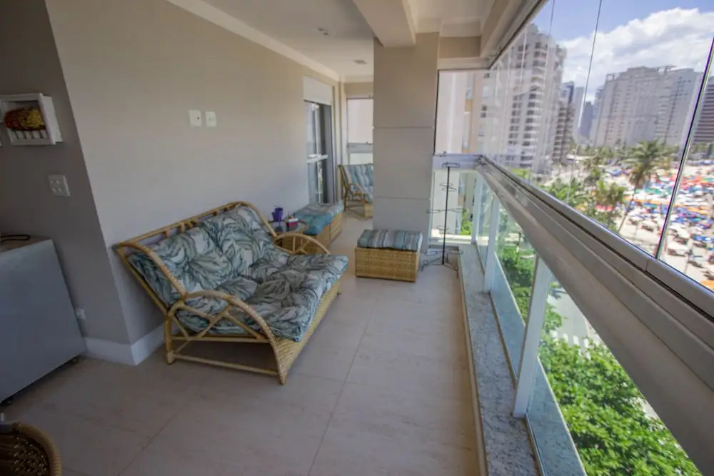 Apartamento Les Vagues