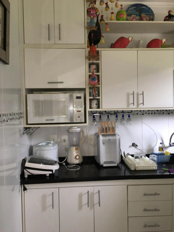 Apartamento Cidade de Ubatuba