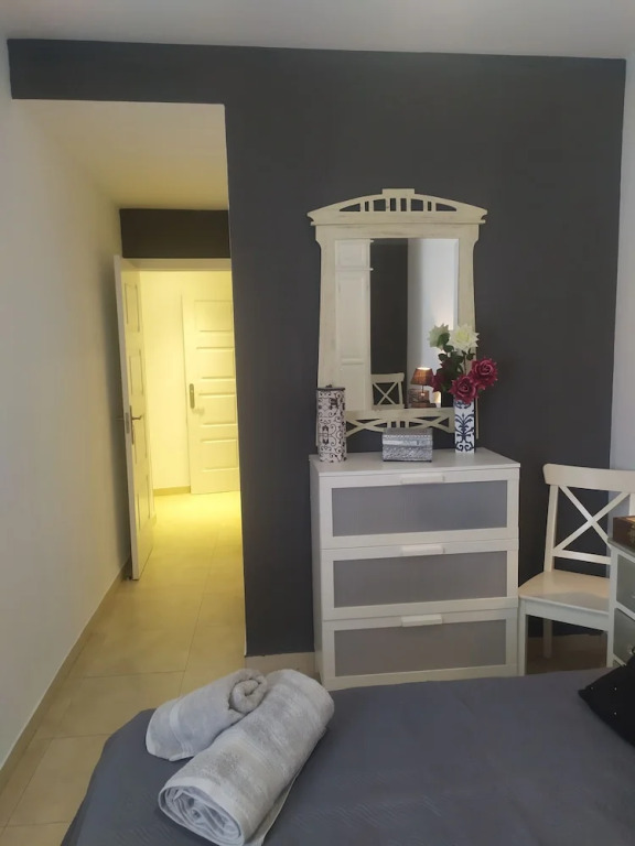 Lujoso Apartamento Los Patios de Cordoba