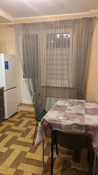 Апартаменты на ул. Кутузовская, д. 4А