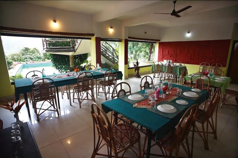 Wild Elephant Eco-Friendly Resort