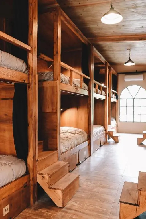 Elena Hostel