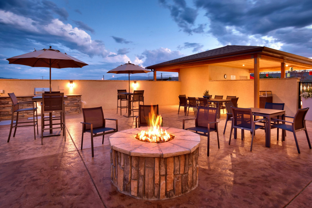 TownePlace Suites by Marriott Missoula