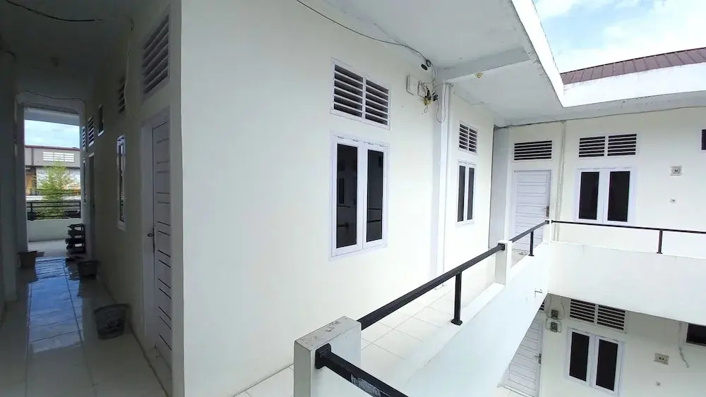 Hotel O Pondok Anie SyariahNearJembatan Siak