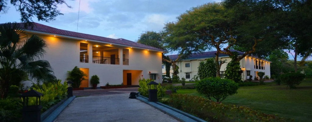Sakura Inn