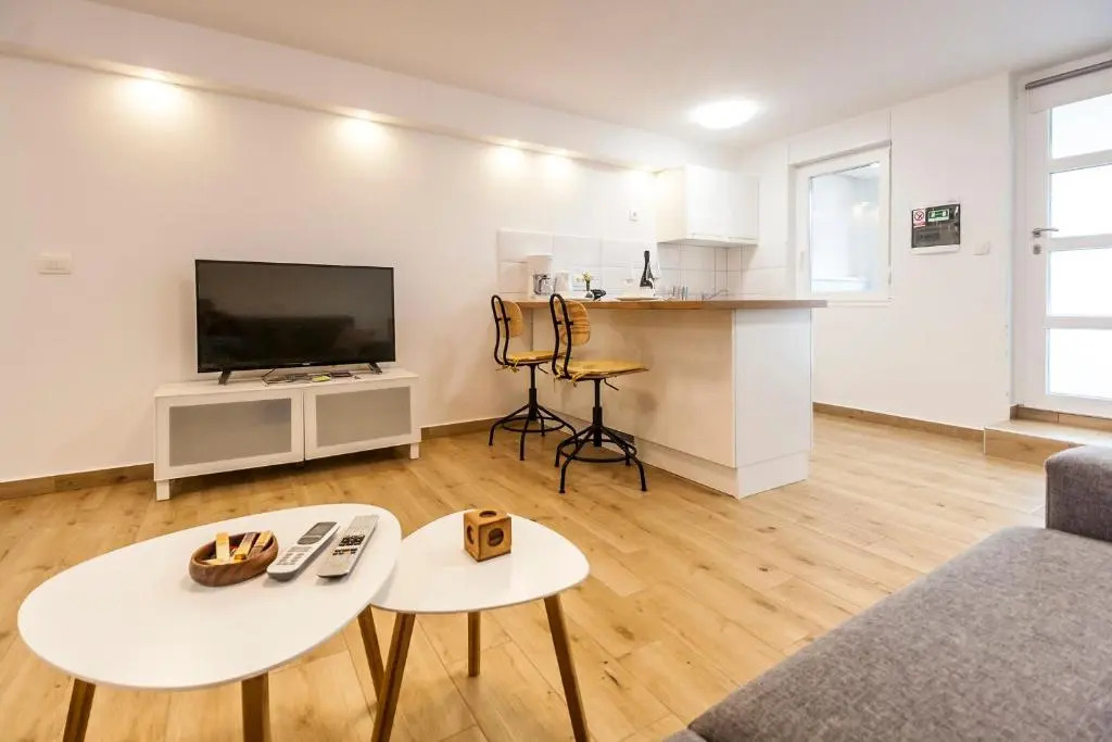 Studio & Apartment The Roots Apartments near Pula, Istria, Croatia