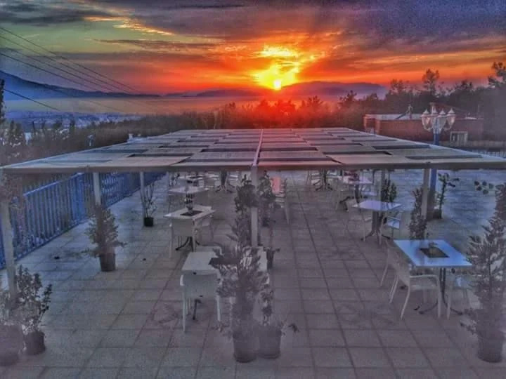 Sunset Garden Hotel