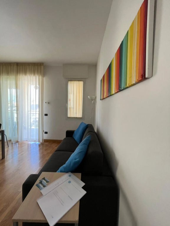 Alter ego sea apartment