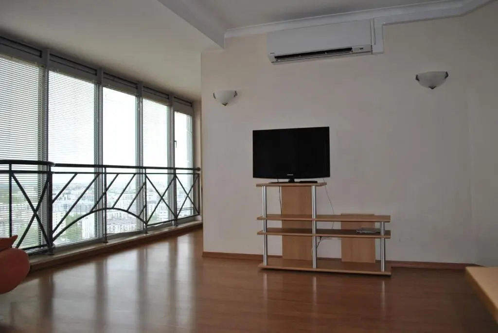 Warsaw Apartments Werset