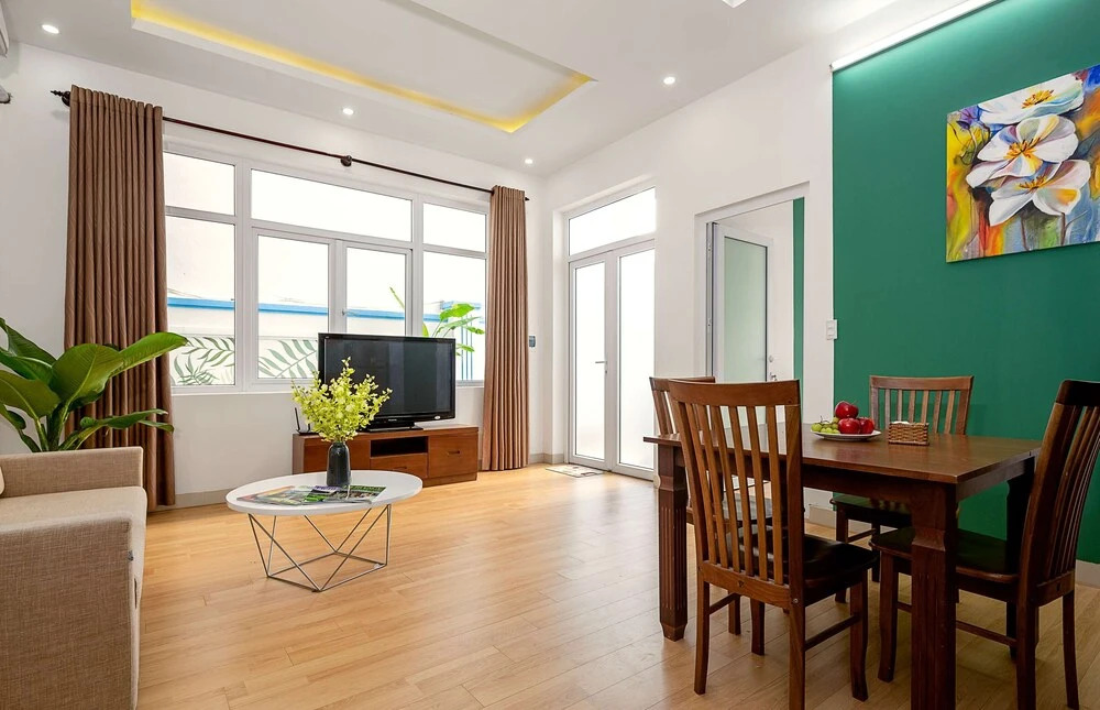 Baan Taley Đà Nẵng Hotel & Apartment