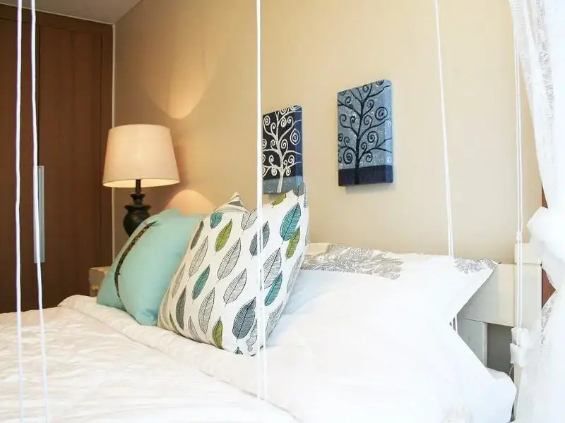 SJ Residence 3rd