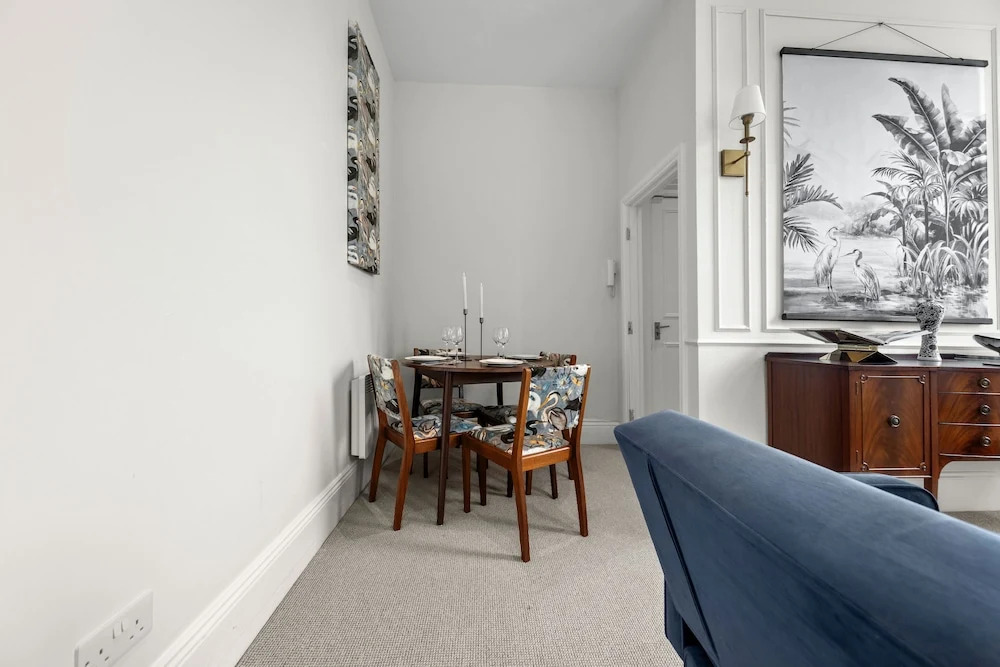 Harrogate - Pelican Suite 1 Bedroom